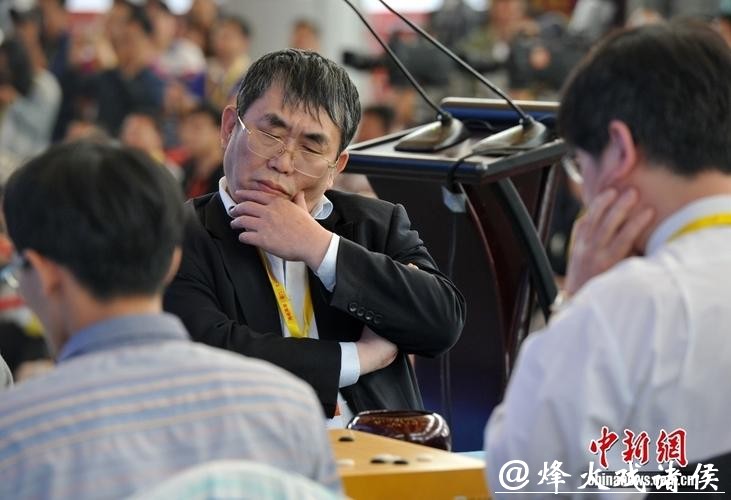 爱吃上海日料，桥牌是第二生命——上海棋牌界追忆聂卫平