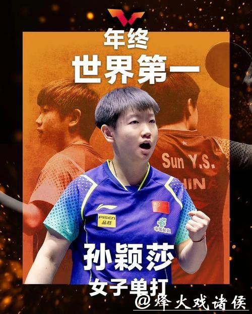 孙颖莎带伤冲冠对上黑马搅局,南京乒超命运悬念拉满 孙颖莎带伤冲冠对上黑马搅局,南京乒超命运悬念拉满