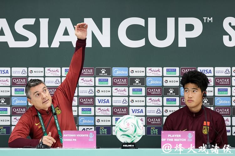 历史性胜利后,U23国足再度挑战“打平就出线”的魔咒 历史性胜利后,U23国足再度挑战“打平就出线”的魔咒