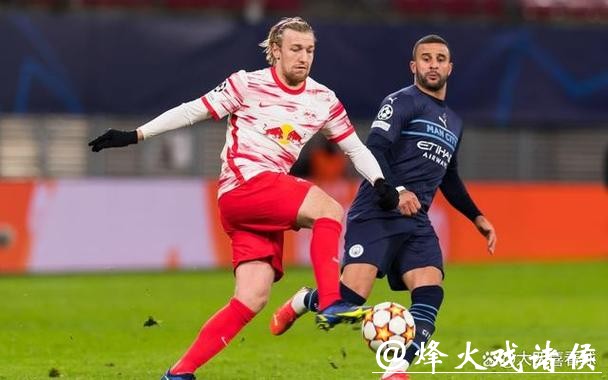 勒沃库森排名虚高,RB莱比锡能否再进一步? 勒沃库森排名虚高,RB莱比锡能否再进一步?